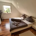 Lejlighed Tukan *