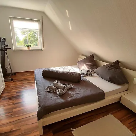 Apartament Tukan *