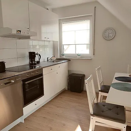 Tukan Apartament *
