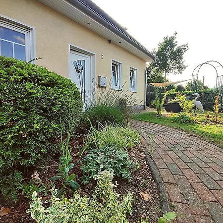 Tukan Apartmán Walsrode