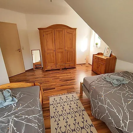 Tukan Apartament
