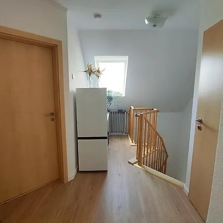Tukan Apartament *