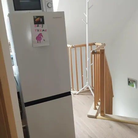 アパート Tukan *