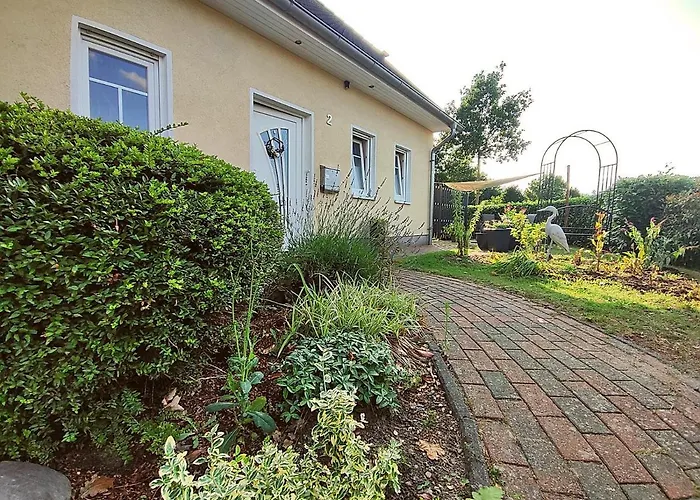 Tukan Lejlighed Walsrode